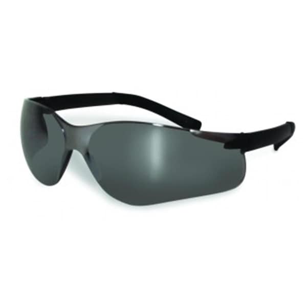 Safety Turbojet Smoke Lens With Matching Temples I TURBO SM - main